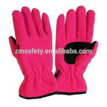 Damen Fleece Handschuh / Polar Fleece Handschuhe